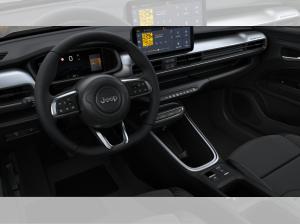 Jeep Avenger Mild- Hybrid ALTITUDE|Gewerbe-Deal|