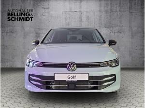 Volkswagen Golf VIII *nur Gewerbe**sofort verfügbar*