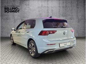Volkswagen Golf VIII *nur Gewerbe**sofort verfügbar*