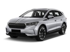 Skoda ENYAQ 60 Essence Bestellfahrzeug E-Förderung
