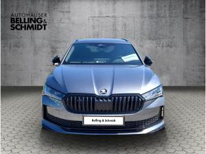 Skoda Superb Combi *nur Gewerbe**sofort verfügbar*