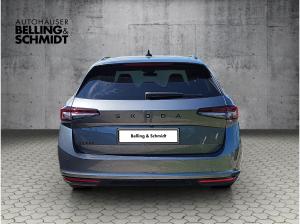 Skoda Superb Combi *nur Gewerbe**sofort verfügbar*