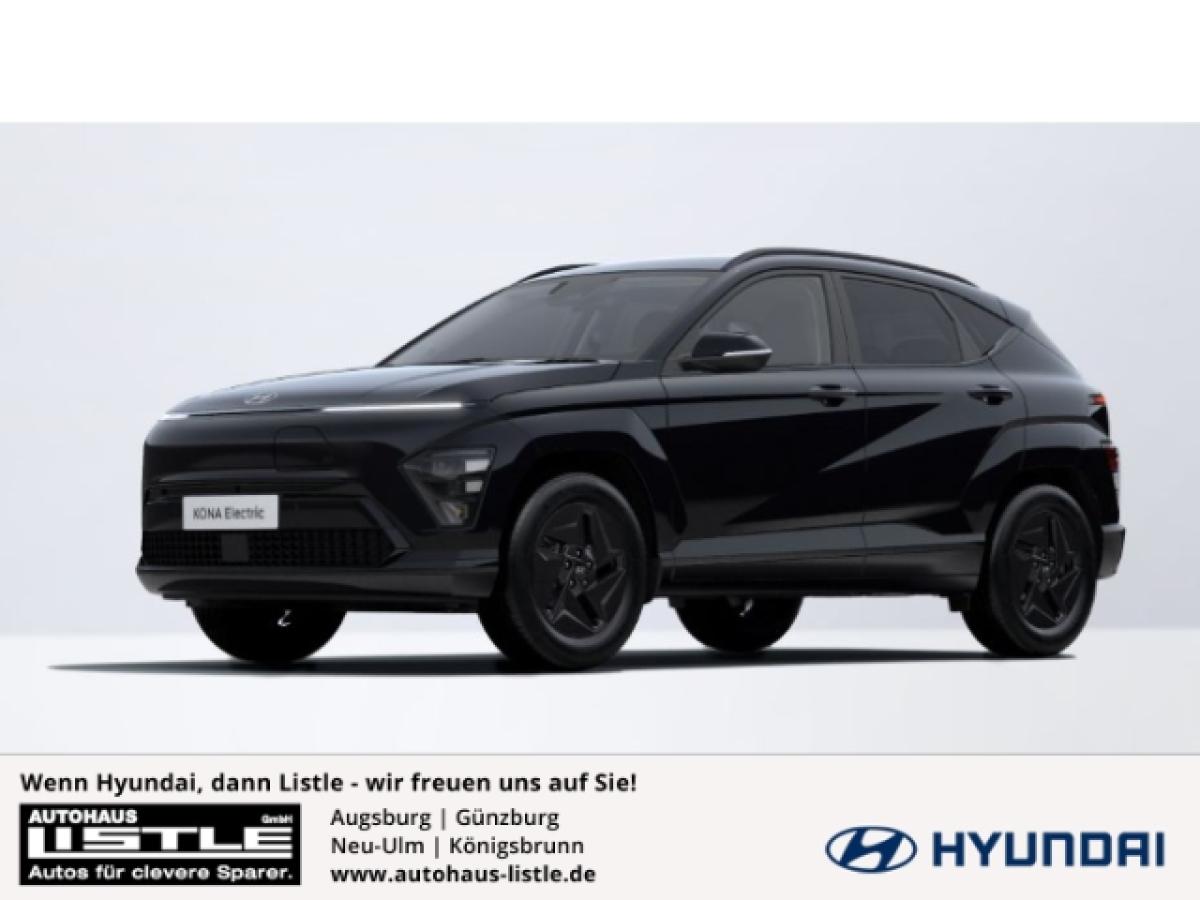 Hyundai KONA Elektro