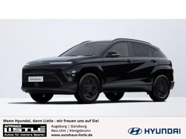 Hyundai KONA Elektro EV 49kWh (135 PS) Select+Effizienz-Paket  🔨Gewerbehammer🔨