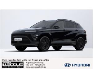 Hyundai KONA Elektro EV 49kWh (135 PS) Select+Effizienz-Paket   🔥Juli-Deal🔥