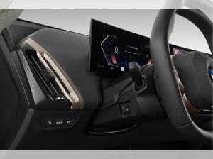 BMW ix xDrive45 | Frei konfigurierbar