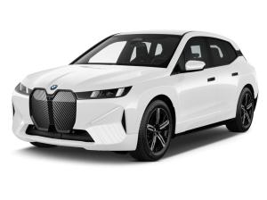 BMW ix xDrive45 | Frei konfigurierbar