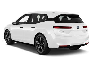 BMW ix xDrive45 | Frei konfigurierbar