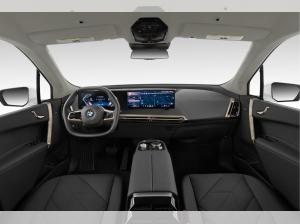 BMW ix xDrive45 | Frei konfigurierbar