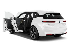 BMW ix xDrive45 | Frei konfigurierbar