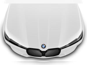 BMW ix xDrive45 | Frei konfigurierbar