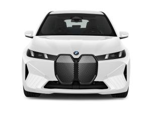BMW ix xDrive45 | Frei konfigurierbar