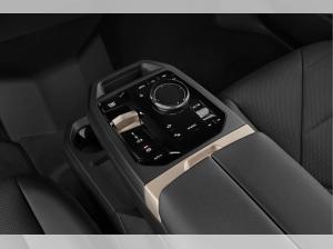 BMW ix xDrive45 | Frei konfigurierbar