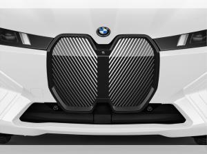 BMW ix xDrive45 | Frei konfigurierbar