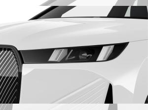 BMW ix xDrive45 | Frei konfigurierbar