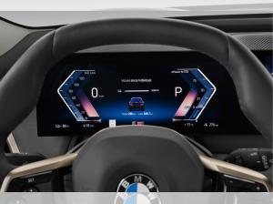 BMW ix xDrive45 | Frei konfigurierbar