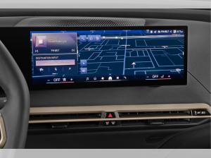BMW ix xDrive45 | Frei konfigurierbar