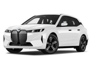 BMW ix xDrive45 | Frei konfigurierbar