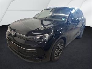 Volkswagen Tiguan 1.5 eTSI Goal - + DSG + AHK + Navi + IQ.Light + SHZ + ACC