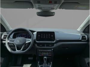 Volkswagen T-Cross DSG Style 🚨SOFORT VERFÜGBAR🚨