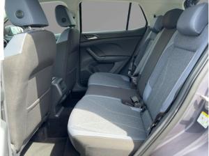 Volkswagen T-Cross DSG Style 🚨SOFORT VERFÜGBAR🚨