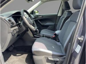Volkswagen T-Cross DSG Style 🚨SOFORT VERFÜGBAR🚨
