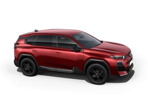Citroën C5 Aircross Mild Hybrid 145 MAX| Privat-Deal| |RFK 360°|Drive Assist Paket|LED| Navi