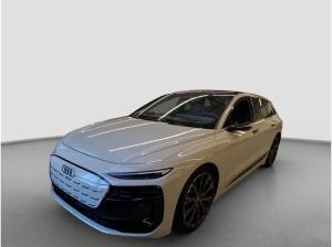 Audi S6 e-tron Avant Edition One-S Sitze-HuD-AHK-Pano