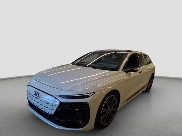 Audi S6 e-tron Avant Edition One-S Sitze-HuD-AHK-Pano