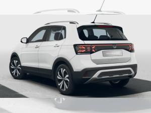 Volkswagen T-Cross DSG Style 🚨SOFORT VERFÜGBAR🚨