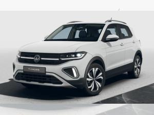 Volkswagen T-Cross DSG Style 🚨SOFORT VERFÜGBAR🚨