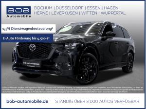 Mazda CX-80 2.5L e-SKYACTIV PHEV Homura Plus 0,5% Dienstwagenbesteuerung ❗FÖRDERUNGSBERECHTIGT❗