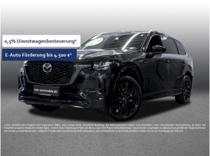 Mazda CX-80 2.5L e-SKYACTIV PHEV Homura Plus 0,5% Dienstwagenbesteuerung ❗FÖRDERUNGSBERECHTIGT❗