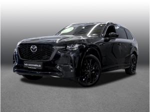 Mazda CX-80 2.5L e-SKYACTIV PHEV Homura Plus 0,5% Dienstwagenbesteuerung ❗FÖRDERUNGSBERECHTIGT❗