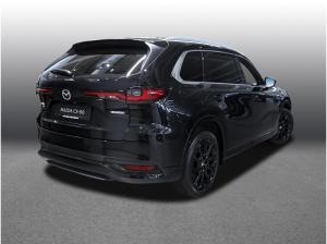Mazda CX-80 2.5L e-SKYACTIV PHEV Homura Plus 0,5% Dienstwagenbesteuerung ❗FÖRDERUNGSBERECHTIGT❗