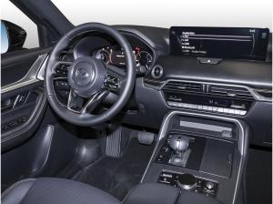 Mazda CX-80 2.5L e-SKYACTIV PHEV Homura Plus 0,5% Dienstwagenbesteuerung ❗FÖRDERUNGSBERECHTIGT❗