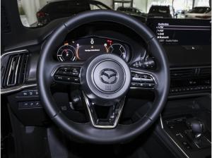 Mazda CX-80 2.5L e-SKYACTIV PHEV Homura Plus 0,5% Dienstwagenbesteuerung ❗FÖRDERUNGSBERECHTIGT❗