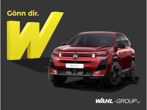 Citroën C5 Aircross Mild Hybrid 145 MAX| Privat-Deal| |RFK 360°|Drive Assist Paket|LED| Navi