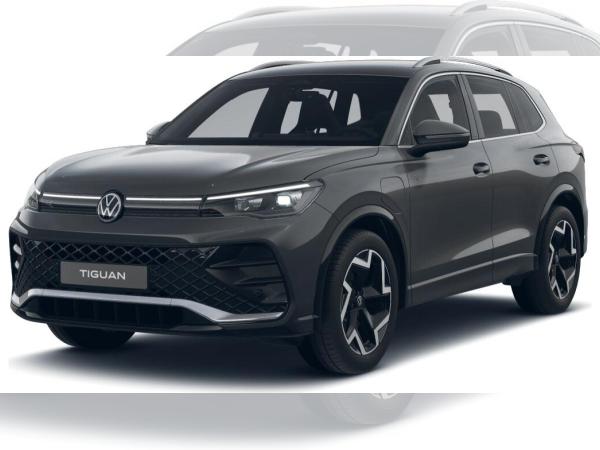 Volkswagen Tayron R-Line 1,5 eHybrid 177PS / 115PS HOT-Deal