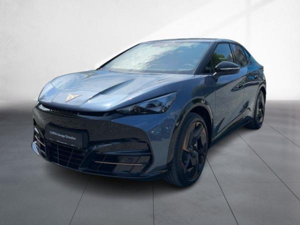 Cupra Tavascan VZ #Matrix#Navi