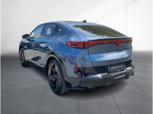 Cupra Tavascan VZ  #Matrix#Navi