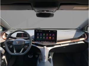 Cupra Tavascan VZ  #Matrix#Navi