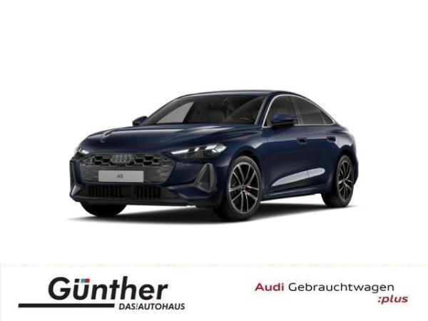 Audi A5 Limousine TFSI+WINTERRÄDER+MATRIX+360 KAMERA+