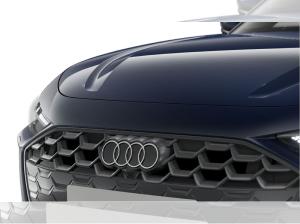 Audi A5 Limousine TFSI+WINTERRÄDER+MATRIX+360 KAMERA+