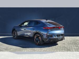 Cupra Tavascan VZ 250 kW (340 PS) / 77 kWh / 4Drive