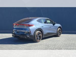 Cupra Tavascan VZ 250 kW (340 PS) / 77 kWh / 4Drive