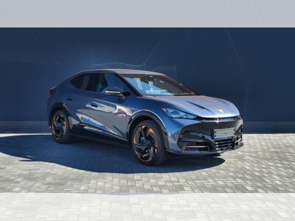 Cupra Tavascan VZ 250 kW (340 PS) / 77 kWh / 4Drive