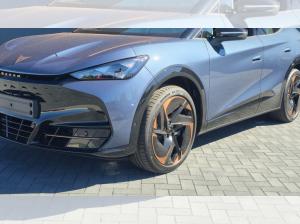 Cupra Tavascan VZ 250 kW (340 PS) / 77 kWh / 4Drive