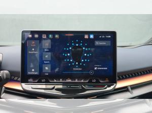 Cupra Tavascan VZ 250 kW (340 PS) / 77 kWh / 4Drive