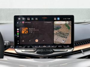 Cupra Tavascan VZ 250 kW (340 PS) / 77 kWh / 4Drive